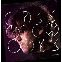 Cass Mccombs Wit's End VINYL  LP