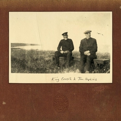 King Creosote & Jon Hopkins Diamond Mine VINYL  LP