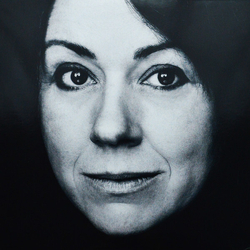 Amanda Whiting After Dark Vinyl  LP 