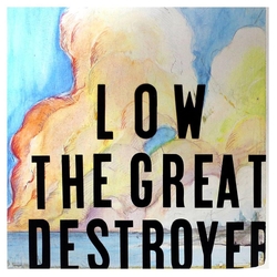 Low Great Destroyer VINYL 2 LP 