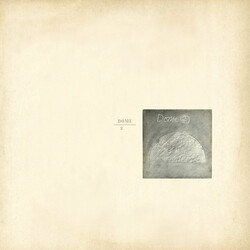 Dome Dome 2 Vinyl  LP 