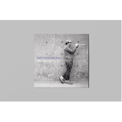 Matthew Halsall On The Go2 Vinyl  LP 