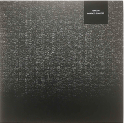 Portico Quartet Terrain Vinyl  LP 