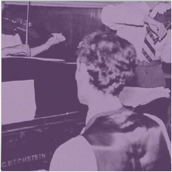 Morteza Mahjubi Selected Improvisations From Golha  Pt. Ii Vinyl  LP 