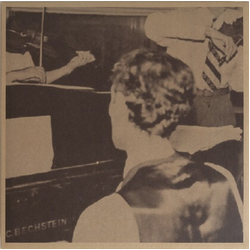 Morteza Mahjubi Selected Improvisations From Golha  Pt. I Vinyl  LP 