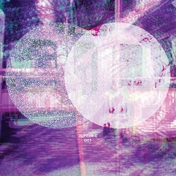 Jupiter-C 001 (Vinyl) Vinyl 12" 