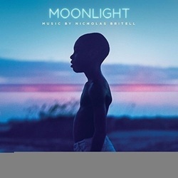 Soundtrack / Nicholas Britell Moonlight: Original Motion Picture Soundtrack (Vinyl) Vinyl  LP