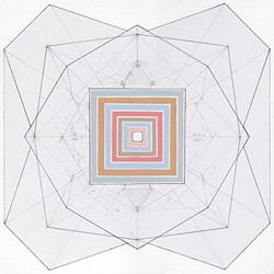 Out Lines Conflats Vinyl  LP