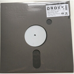 Soundtrack / Geoff Barrow & Ben Salisbury Drokk: Music Inspired By Mega-City One (Vinyl) Vinyl  LP