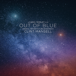 Soundtrack / Clint Mansell Out Of Blue: Original Motion Picture Soundtrack (Limited Coloured Vinyl) Vinyl  LP