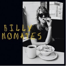 Billy Nomates Billy Nomates 2CD