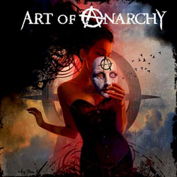 Art Of Anarchy Art Of Anarchy Vinyl  LP