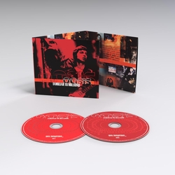 Oasis Familiar To Millions 2CD