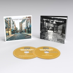 Oasis (What's The Story) Morning Glory? (30Th Anniversary Deluxe Edition) 2CD