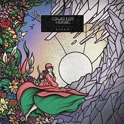 Caligula'S Horse Bloom Vinyl  LP