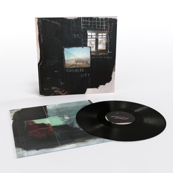 Novo Amor Collapse List VINYL  LP