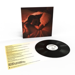 Sea Girls Midnight Butterflies VINYL  LP
