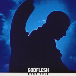 Godflesh Post Self (Vinyl) Vinyl  LP