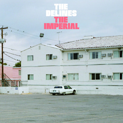 Delines Imperial Vinyl  LP