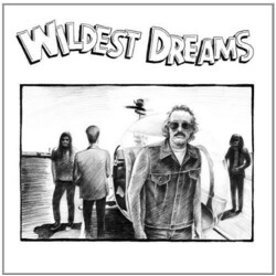 Wildest Dreams Wildest Dreams Vinyl  LP
