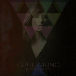 Chungking Defender (Vinyl) Vinyl  LP