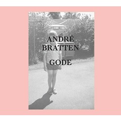 Andre Bratten Gode2 Vinyl  LP 