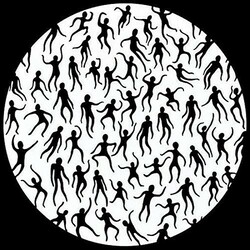 Dan Lissvik Midnight Vinyl  LP 