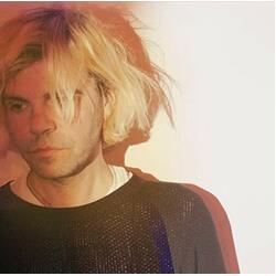 Tim Burgess As I Was Now Vinyl  LP 