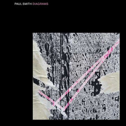 Paul Smith Diagrams Vinyl  LP 