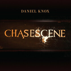 Daniel Knox Chasescene (Vinyl) Vinyl  LP 