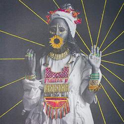 Hejira Thread Of Gold (Vinyl) VINYL  LP