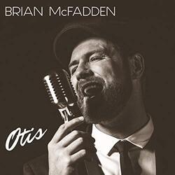Brian Mcfadden Otis (Vinyl) Vinyl  LP 