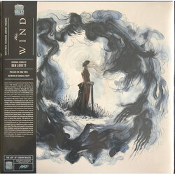 Soundtrack / Ben Lovett The Wind: Original Motion Picture Score (Vinyl) Vinyl  LP