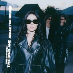 Sinead O&Acute Brien Time Bend And Break The Bower Vinyl  LP 