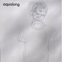 Aqualung Aqualung (Dark Green Vinyl) VINYL  LP