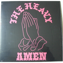 The Heavy Amen (Vinyl) VINYL  LP