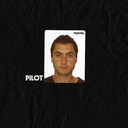 Skydaddy Pilot (Vinyl) VINYL  LP