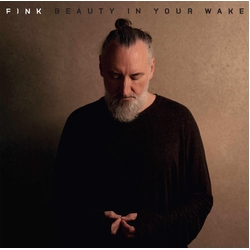 Fink Beauty In Your Wake (Cornish Blue Coloured Vinyl) VINYL  LP