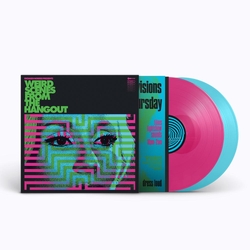 Various Artists Weird Scenes From The Hangout VINYL 2 LP 