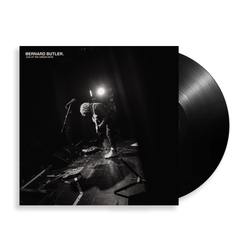 Bernard Butler Live At The Green Note (10In) VINYL 10