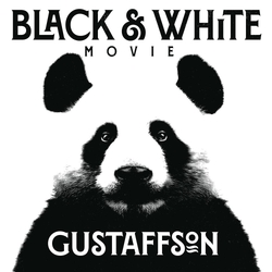Gustaffson Black & White Movie (Black & White Colou VINYL  LP