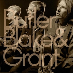 Blake Butler & Grant Butler  Blake & Grant (Vinyl) VINYL  LP