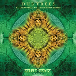 Dub Trees Celtic Vedic (Copper Colour Vinyl) VINYL 2 LP 