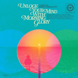 Various Artists Unlock Your Mind With Morning Glory - Compiled By James VINYL 2 LP 