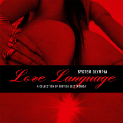 System Olympia Love Language 2CD