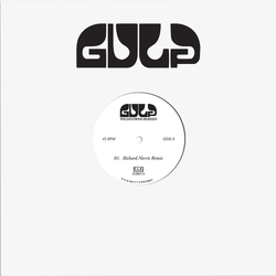 Gu LP Wildflower (Remixes) VINYL 12INCH