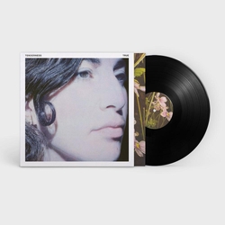 Tenderness True (Vinyl) VINYL  LP