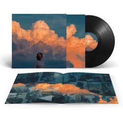 Boxer Rebellion Second I'M Asleep VINYL  LP