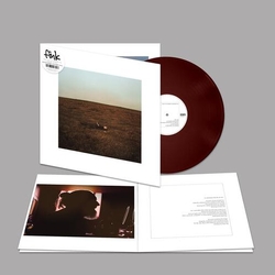 Fink City Is Coming To Erase It All (Winter Gorse Vinyl) VINYL  LP