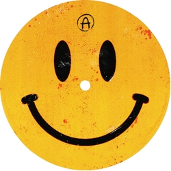 Alfie Templeman Happiness In Liquid Form Ep (Limited Pic VINYL  LP
